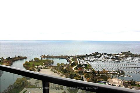 Photo 15 at 3702 - 2230 Lake Shore Boulevard W, Mimico, Toronto