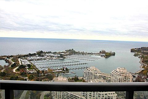 Photo 16 at 3702 - 2230 Lake Shore Boulevard W, Mimico, Toronto