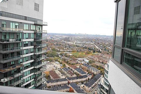 Photo 17 at 3702 - 2230 Lake Shore Boulevard W, Mimico, Toronto