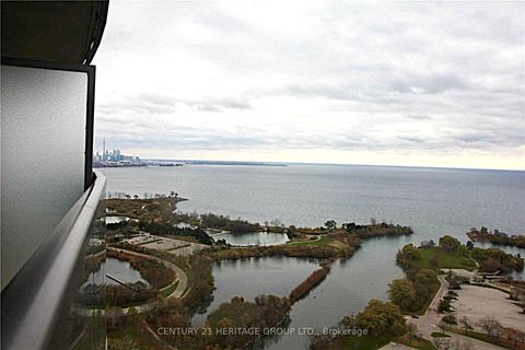 Photo 18 at 3702 - 2230 Lake Shore Boulevard W, Mimico, Toronto