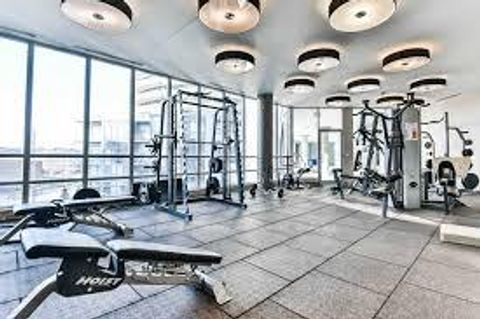 Photo 21 at 3702 - 2230 Lake Shore Boulevard W, Mimico, Toronto