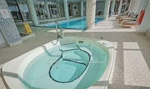 Photo 23 at 3702 - 2230 Lake Shore Boulevard W, Mimico, Toronto