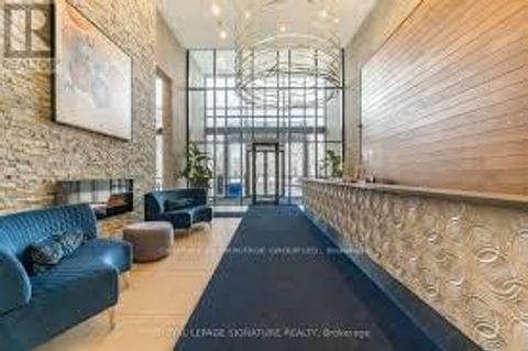 Photo 24 at 3702 - 2230 Lake Shore Boulevard W, Mimico, Toronto