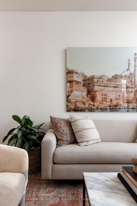 Photo 3 at 505 - 39 Jarvis Street, Moss Park, Toronto