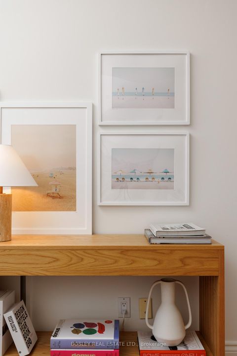 Photo 5 at 505 - 39 Jarvis Street, Moss Park, Toronto