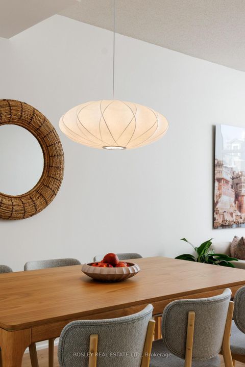 Photo 11 at 505 - 39 Jarvis Street, Moss Park, Toronto