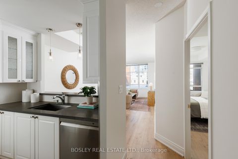 Photo 12 at 505 - 39 Jarvis Street, Moss Park, Toronto