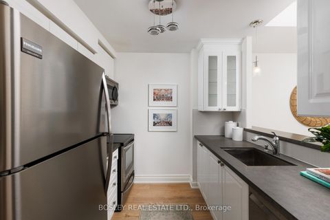 Photo 13 at 505 - 39 Jarvis Street, Moss Park, Toronto