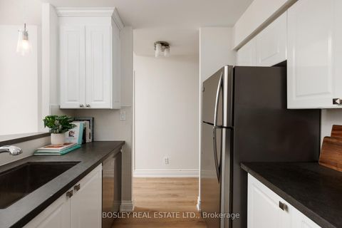 Photo 16 at 505 - 39 Jarvis Street, Moss Park, Toronto