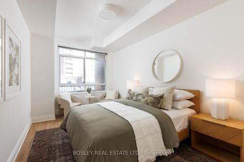 Photo 17 at 505 - 39 Jarvis Street, Moss Park, Toronto