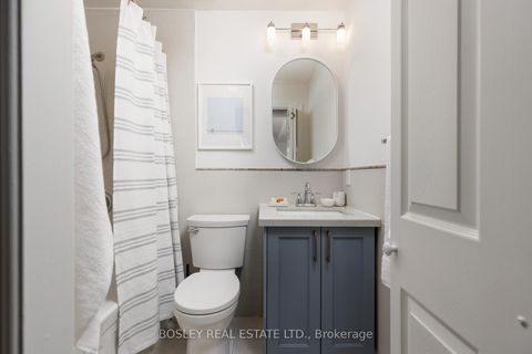 Photo 22 at 505 - 39 Jarvis Street, Moss Park, Toronto