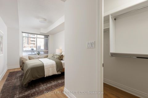 Photo 24 at 505 - 39 Jarvis Street, Moss Park, Toronto