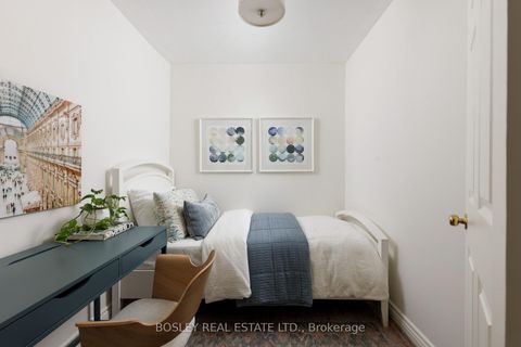 Photo 26 at 505 - 39 Jarvis Street, Moss Park, Toronto