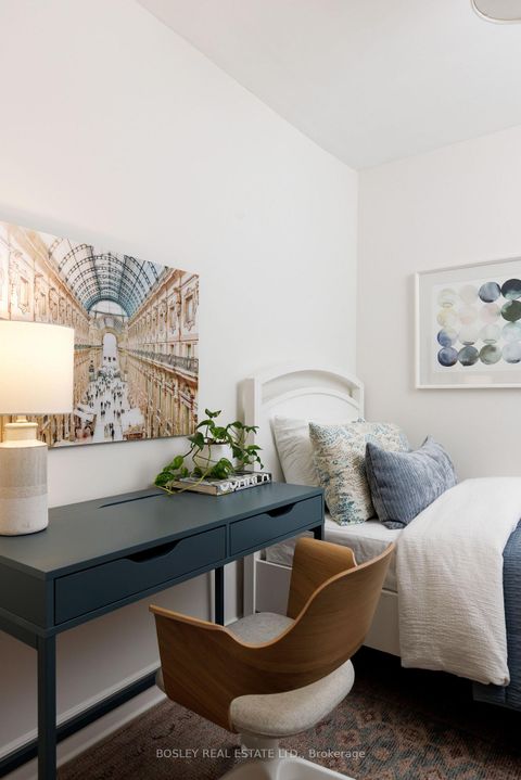 Photo 28 at 505 - 39 Jarvis Street, Moss Park, Toronto