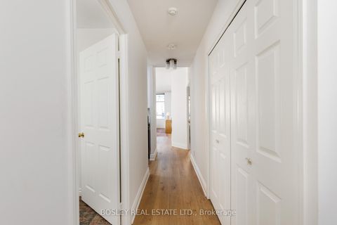 Photo 29 at 505 - 39 Jarvis Street, Moss Park, Toronto