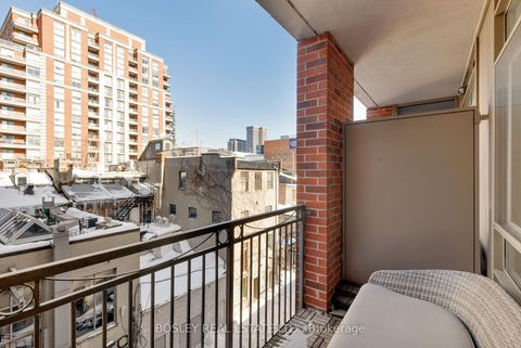 Photo 34 at 505 - 39 Jarvis Street, Moss Park, Toronto