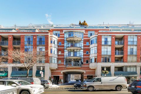 Photo 36 at 505 - 39 Jarvis Street, Moss Park, Toronto