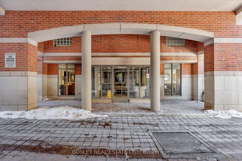 Photo 37 at 505 - 39 Jarvis Street, Moss Park, Toronto