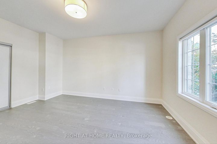 Photo 5 at TH7 - 390 Highway 7, Doncrest, Richmond Hill