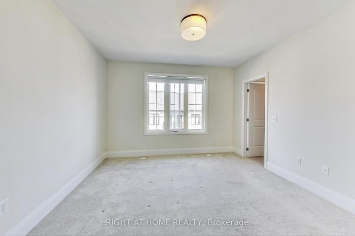 Photo 22 at TH7 - 390 Highway 7, Doncrest, Richmond Hill