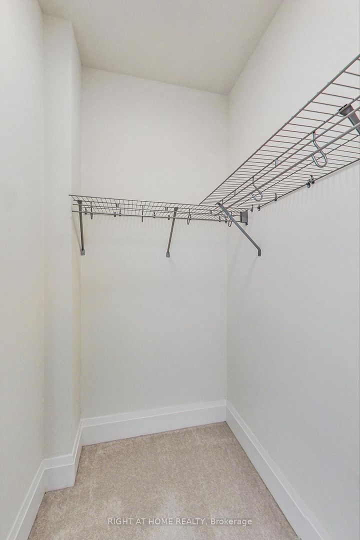 Photo 30 at TH7 - 390 Highway 7, Doncrest, Richmond Hill