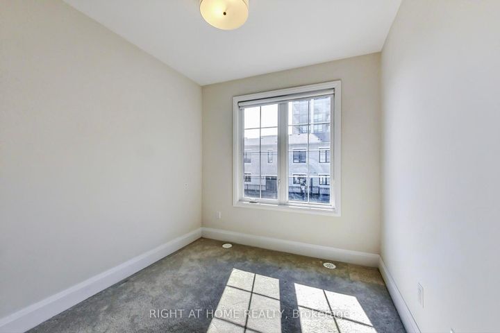 Photo 31 at TH7 - 390 Highway 7, Doncrest, Richmond Hill