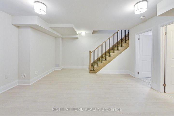 Photo 35 at TH7 - 390 Highway 7, Doncrest, Richmond Hill