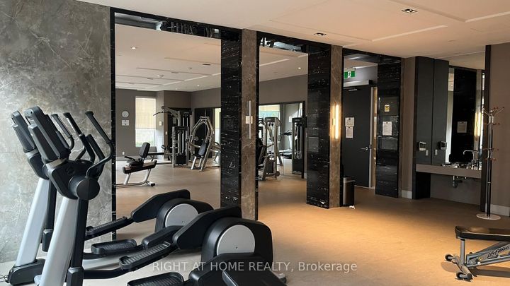 Photo 44 at TH7 - 390 Highway 7, Doncrest, Richmond Hill