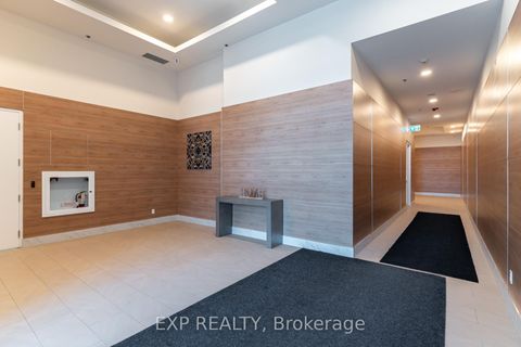 Photo 3 at 610 - 2522 Keele Street, Maple Leaf, Toronto