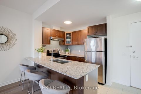 Photo 5 at 610 - 2522 Keele Street, Maple Leaf, Toronto