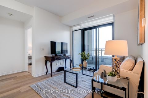 Photo 7 at 610 - 2522 Keele Street, Maple Leaf, Toronto