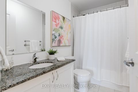 Photo 10 at 610 - 2522 Keele Street, Maple Leaf, Toronto