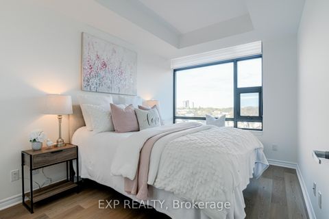 Photo 11 at 610 - 2522 Keele Street, Maple Leaf, Toronto