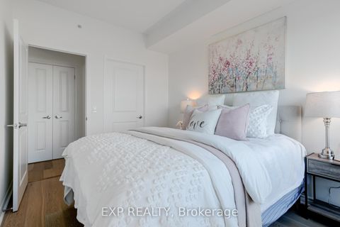 Photo 12 at 610 - 2522 Keele Street, Maple Leaf, Toronto