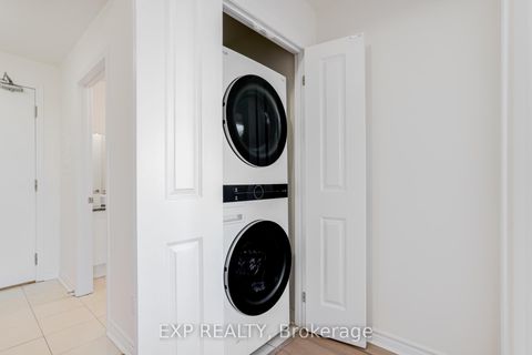 Photo 14 at 610 - 2522 Keele Street, Maple Leaf, Toronto