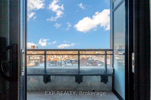 Photo 15 at 610 - 2522 Keele Street, Maple Leaf, Toronto