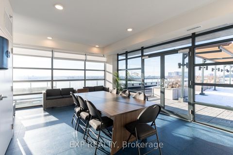 Photo 18 at 610 - 2522 Keele Street, Maple Leaf, Toronto