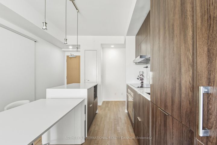 Photo 16 at 2712 - 1 Bloor Street E, Yonge Corridor, Toronto