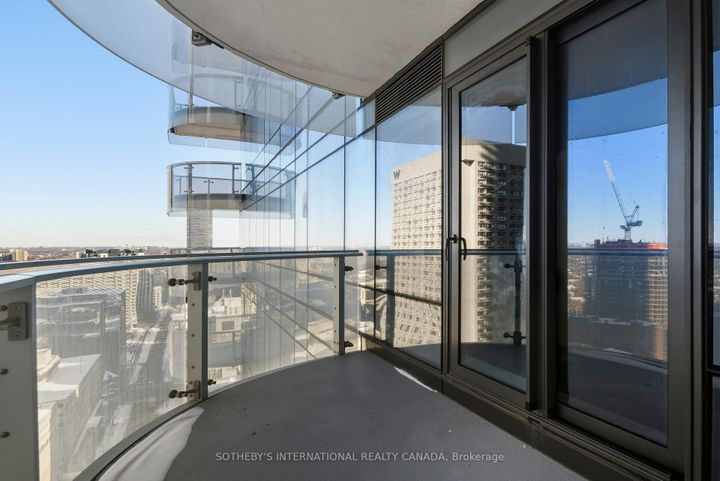 Photo 20 at 2712 - 1 Bloor Street E, Yonge Corridor, Toronto