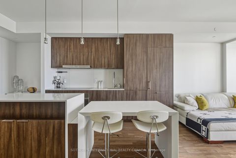 Photo 6 at 2712 - 1 Bloor Street E, Yonge Corridor, Toronto