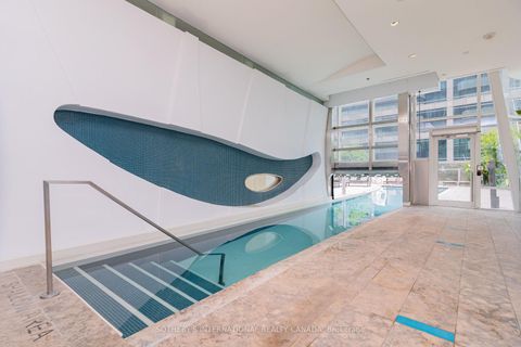 Photo 26 at 2712 - 1 Bloor Street E, Yonge Corridor, Toronto