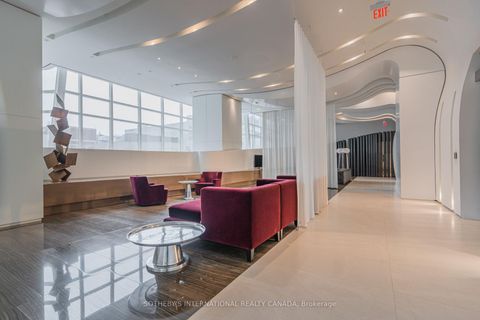 Photo 32 at 2712 - 1 Bloor Street E, Yonge Corridor, Toronto