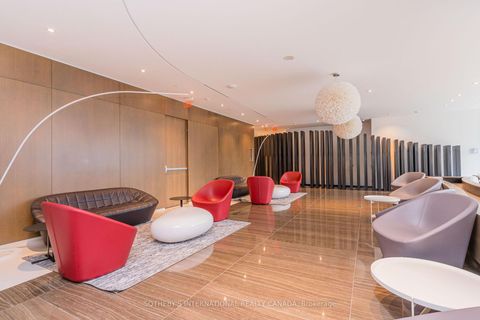 Photo 35 at 2712 - 1 Bloor Street E, Yonge Corridor, Toronto