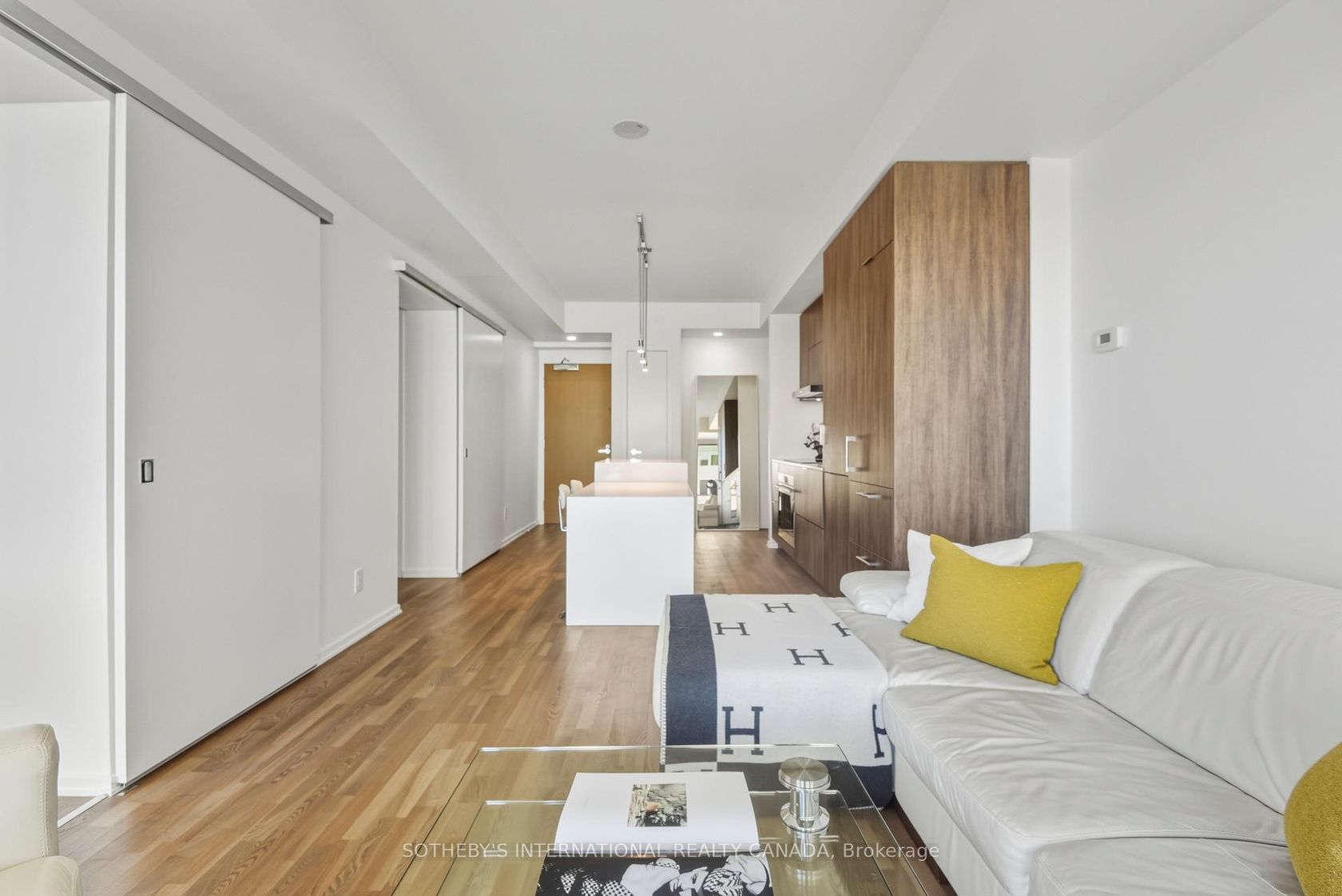 2712 - 1 Bloor Street E, Yonge Corridor, Toronto photo number 2