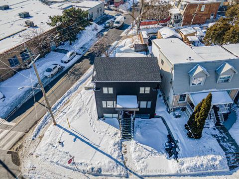 Photo 1 at 410 Maybank Avenue, Junction Area, Toronto