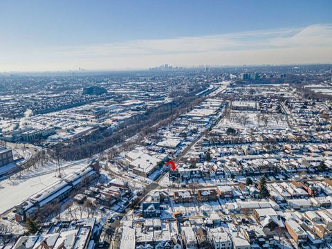 Photo 6 at 410 Maybank Avenue, Junction Area, Toronto