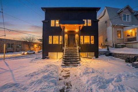 Photo 10 at 410 Maybank Avenue, Junction Area, Toronto