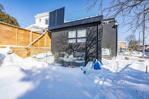 Photo 13 at 410 Maybank Avenue, Junction Area, Toronto