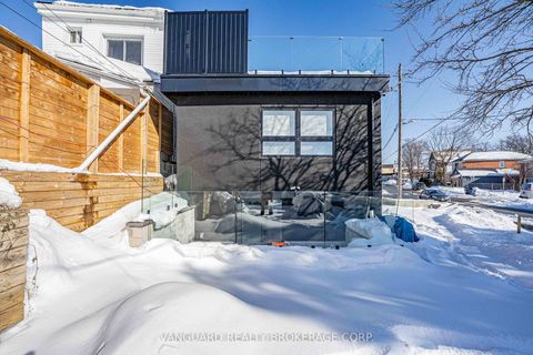 Photo 14 at 410 Maybank Avenue, Junction Area, Toronto