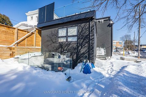 Photo 15 at 410 Maybank Avenue, Junction Area, Toronto